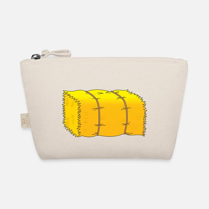hay Organic Pouch