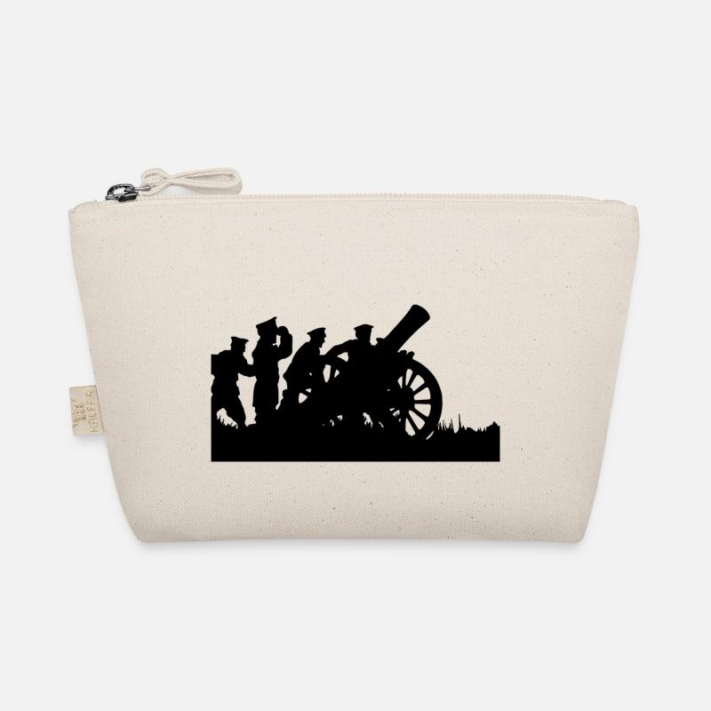 cannon Organic Pouch