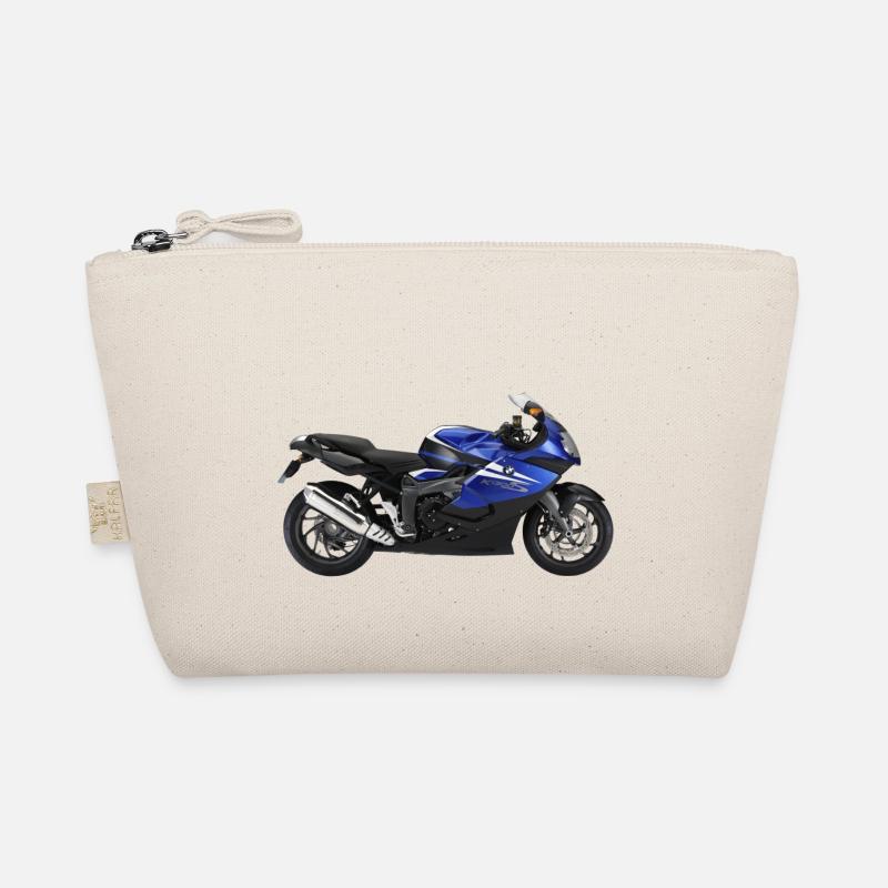 moto Trousse biologique