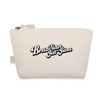Jiu-jitsu - Trousse biologique - nature - Devant