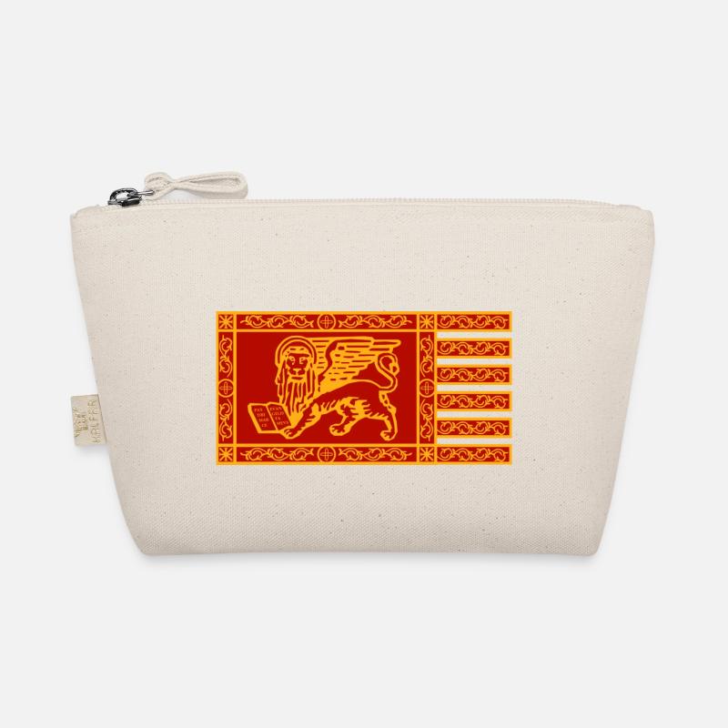 Venedig Bio-Täschchen