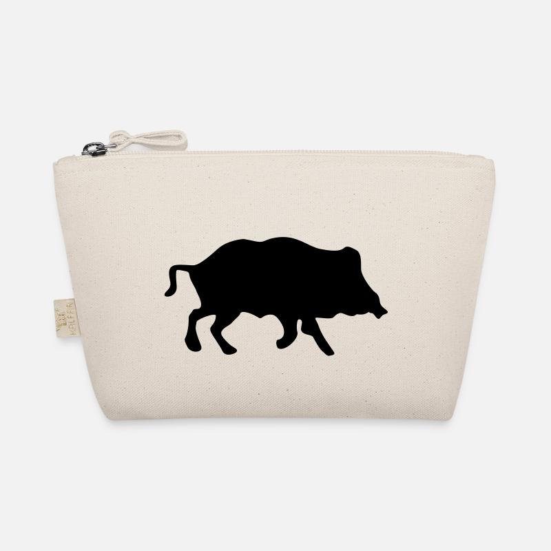 boar Organic Pouch