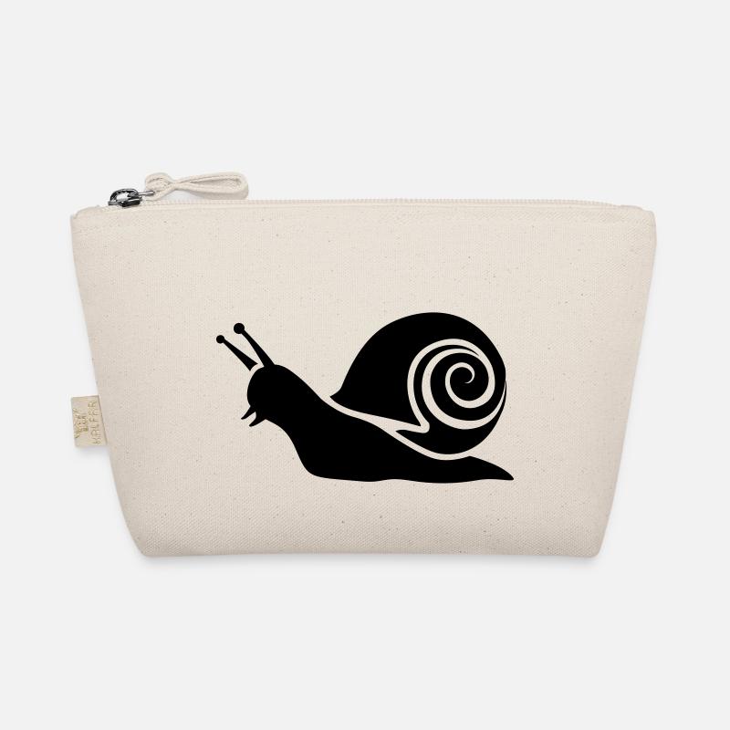 escargot - Trousse biologique - nature