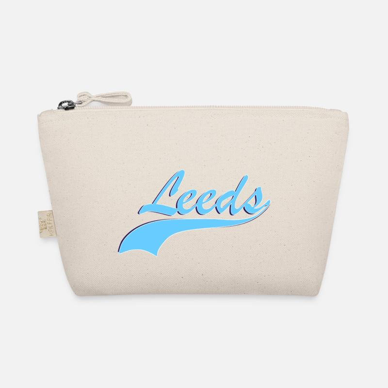 Leeds Trousse biologique