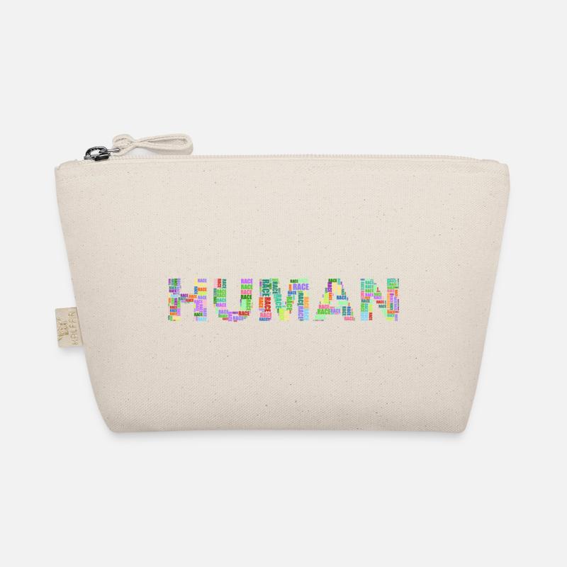 Human Bio-Täschchen