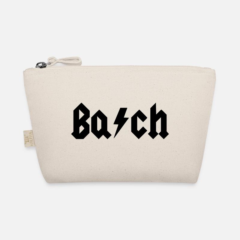 stream! Gift Idea Organic Pouch