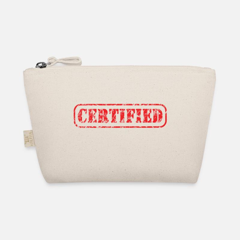 certification Trousse biologique