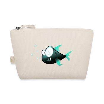 Poisson - Trousse biologique - nature - Devant