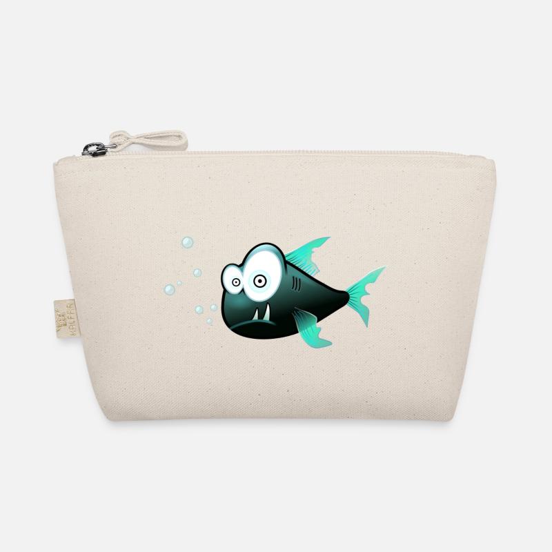 Poisson Trousse biologique