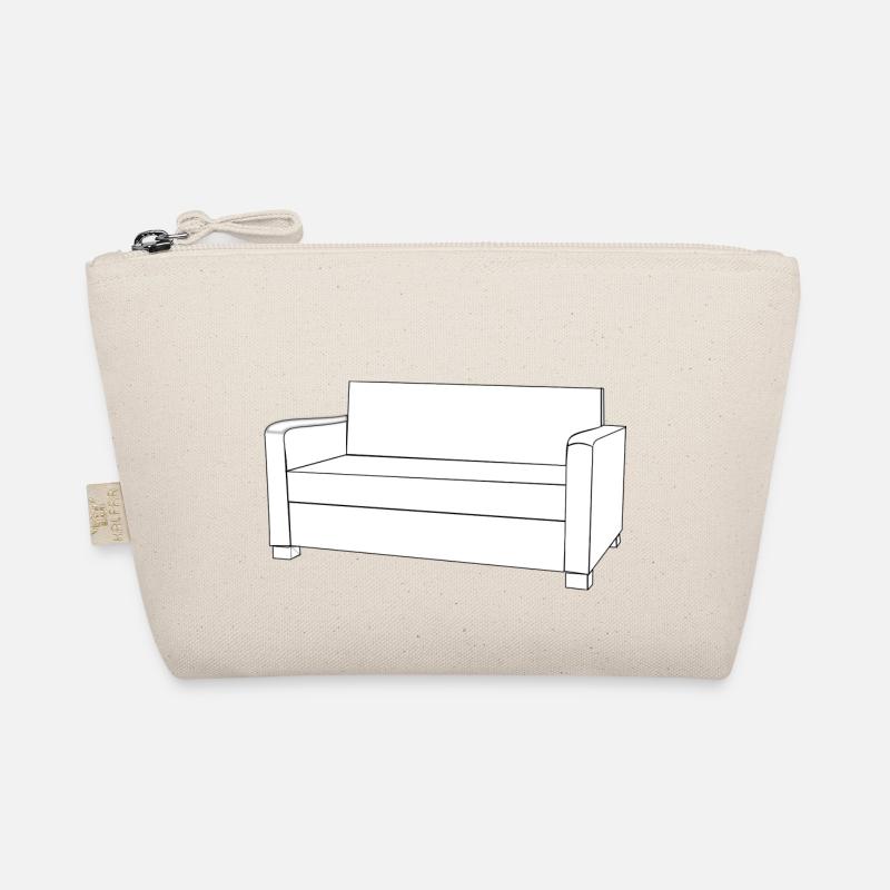 sofa couch chair table chair table lamp lamp lamp benc Organic Pouch