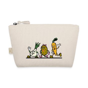 vegetables - Organic Pouch - nature - Front