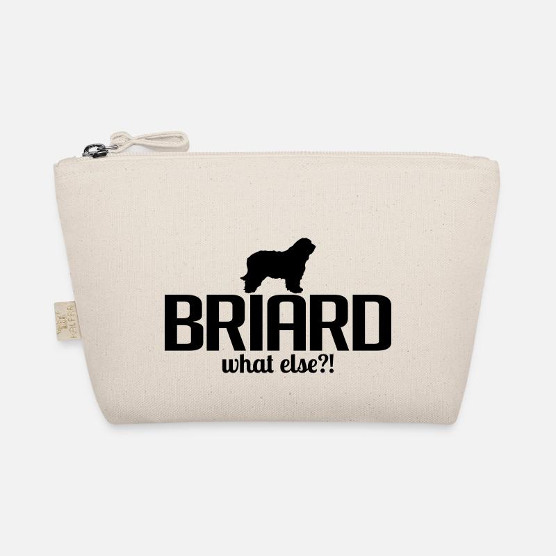 BRIARD what else Bio-Täschchen