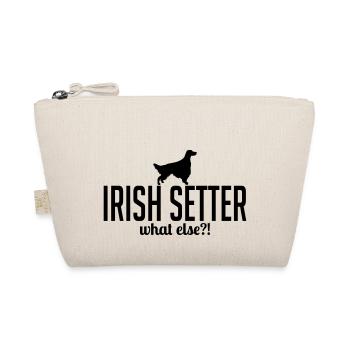 Setter whatelse - Trousse biologique - nature - Devant