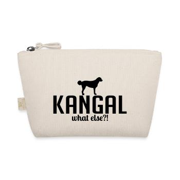 KANGAL whatelse - Trousse biologique - nature - Devant