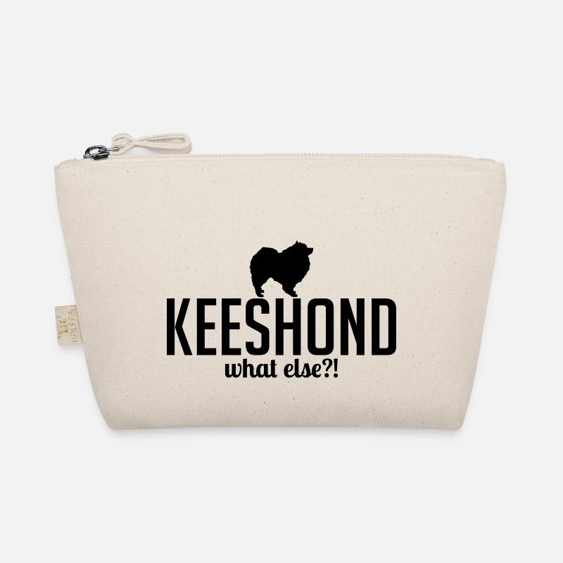 KEESHOND what else Bio-Täschchen