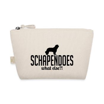 schapendoes whatelse - Trousse biologique - nature - Devant