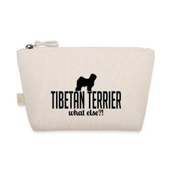 TIBET TERRIER whatelse - Trousse biologique - nature - Devant