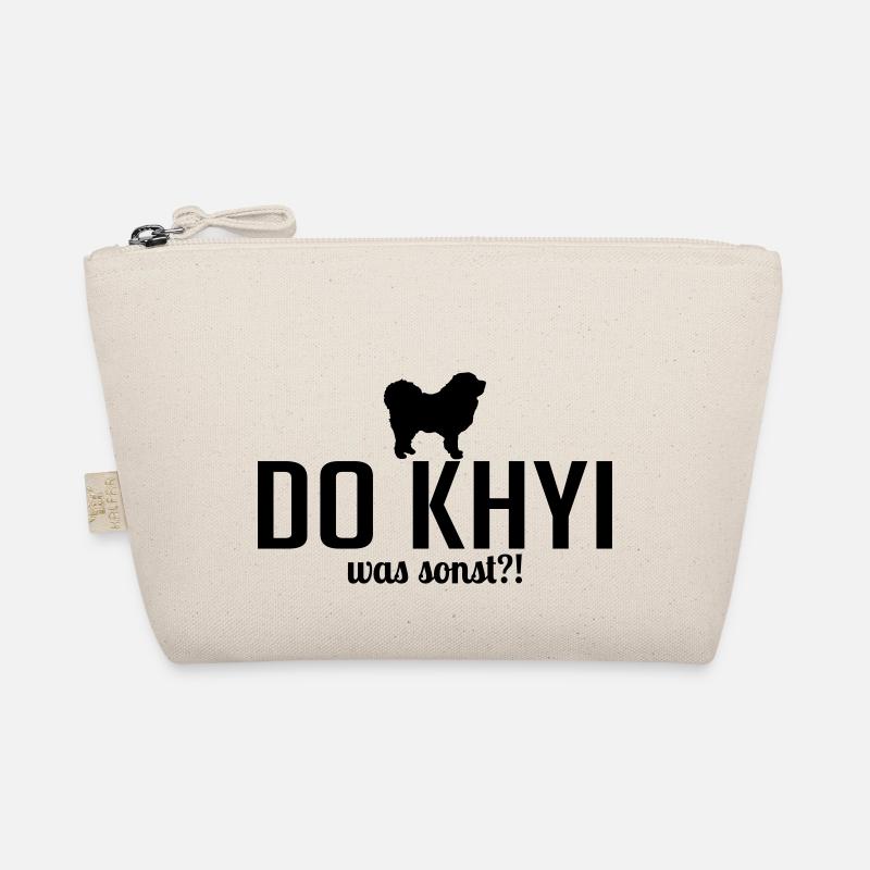 DO KHYI was sonst Bio-Täschchen