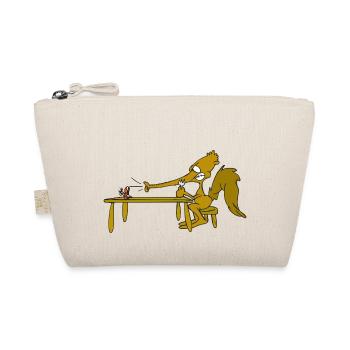 le fourmilier - Trousse biologique - nature - Devant