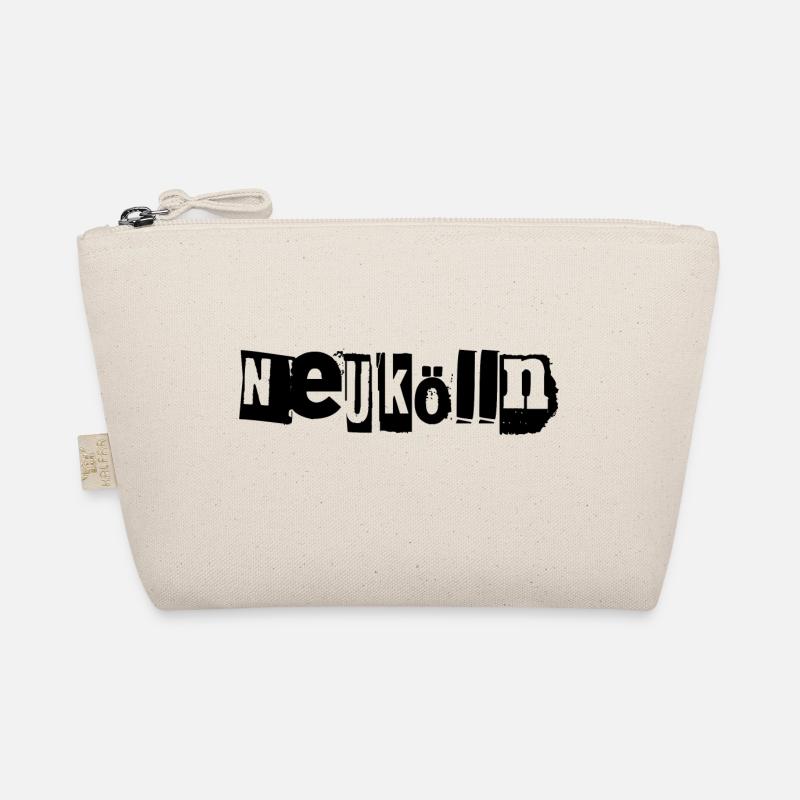 Neukoelln Bio-Täschchen