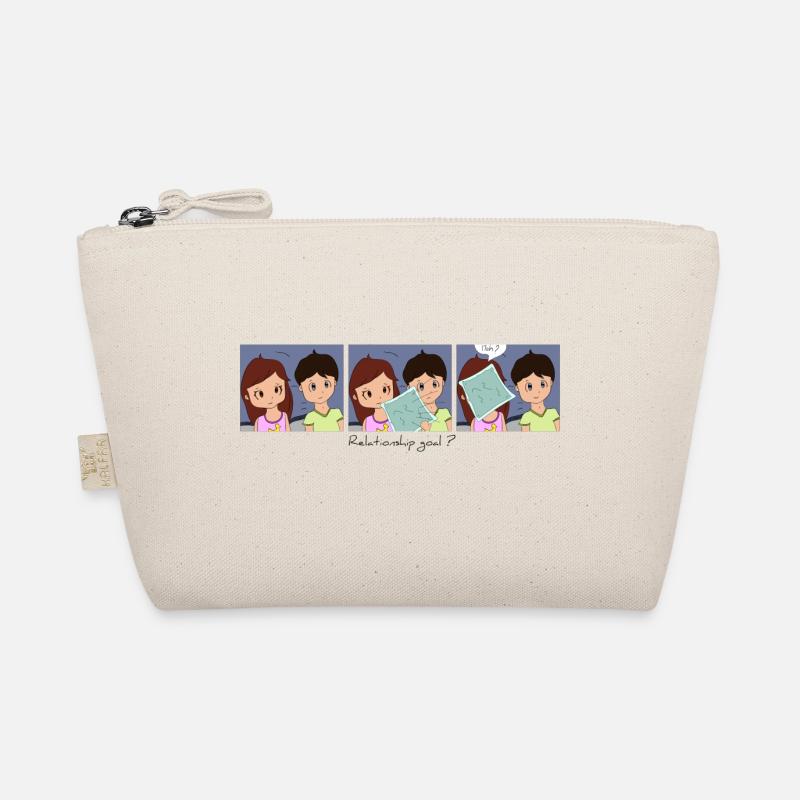 Eheleben 1 Bio-Täschchen