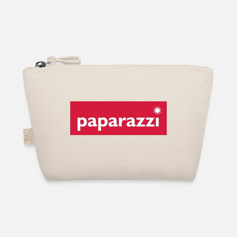 011 paparazzi - Bio-Täschchen - Natur