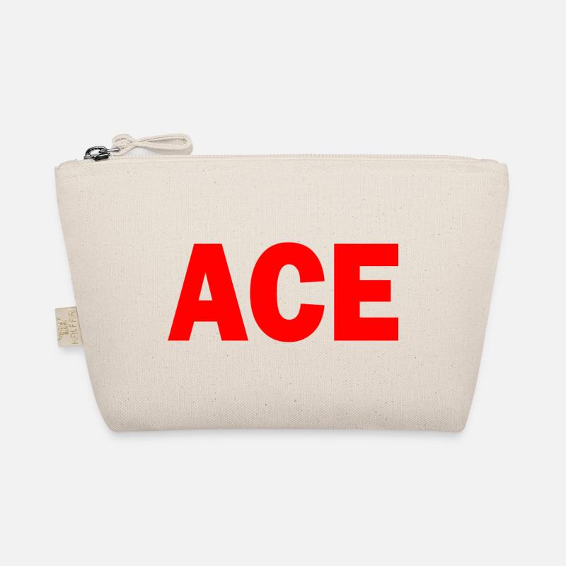 ace Organic Pouch