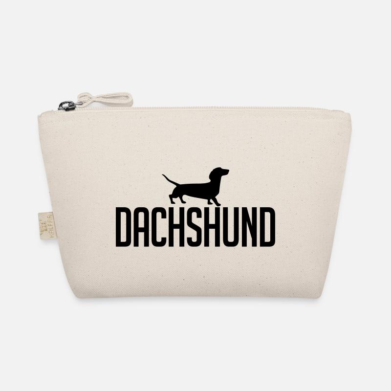 race de chien Teckel Trousse biologique