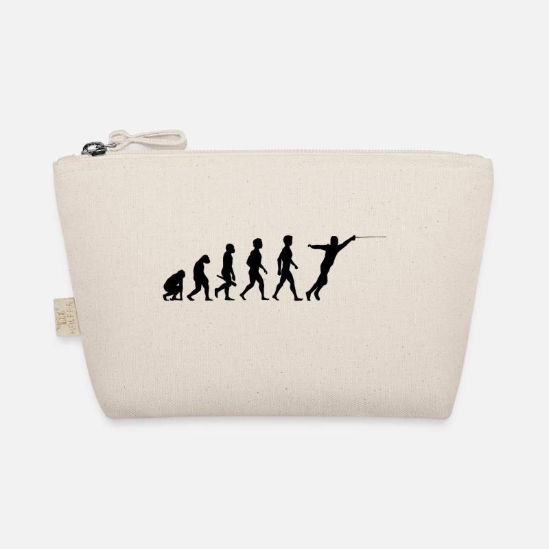 Florett escrime épée escrime sportive epee samurai3 Trousse biologique