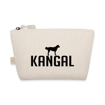 race KANGAL - Trousse biologique - nature - Devant