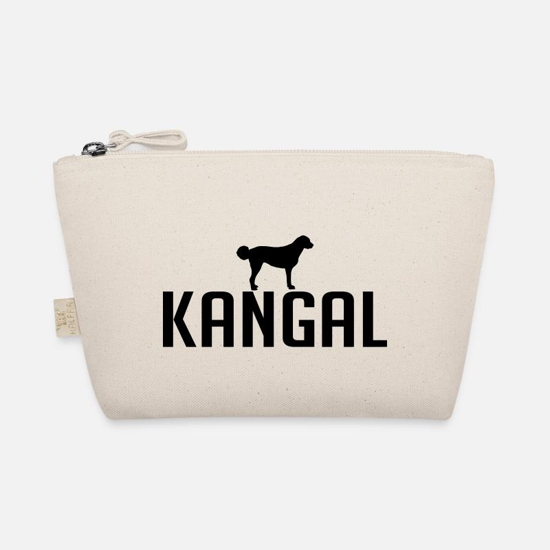 race KANGAL Trousse biologique