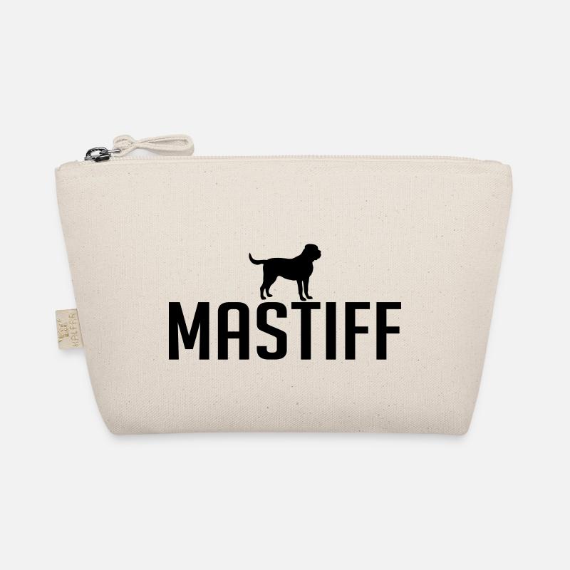 race MASTIFF Trousse biologique