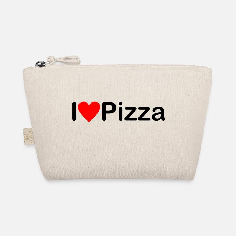 PIZZA Trousse biologique