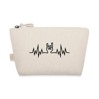heavy_metal_hand - Trousse biologique - nature - Devant
