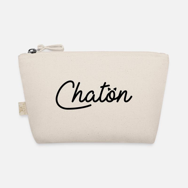 Chaton Trousse biologique