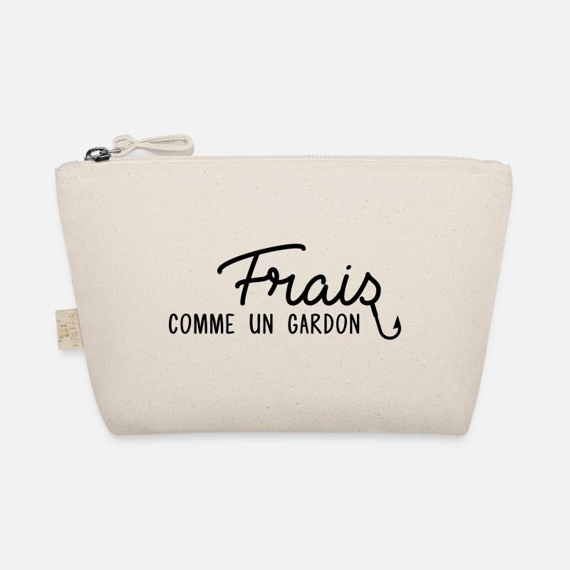 Frais comme un gardon Trousse biologique