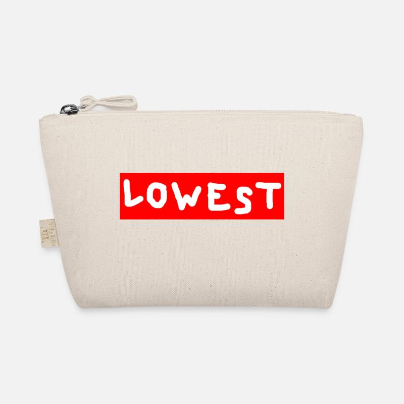 Mode le plus bas contre Trousse biologique