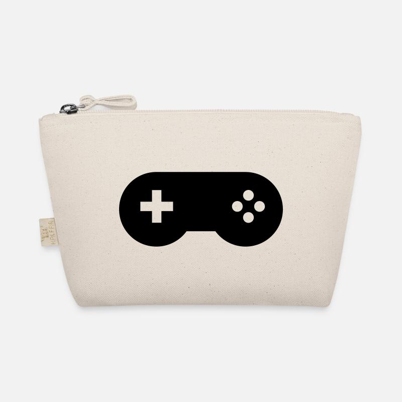 Controller 2 Bio-Täschchen