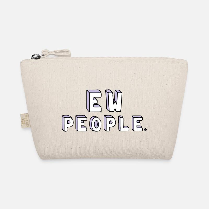 Les gens sont stupides. Trousse biologique