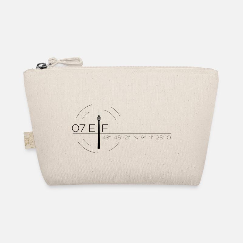 Stuttgart Bio-Täschchen