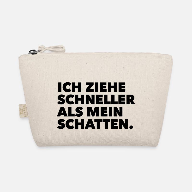 Lucky Luke Bio-Täschchen