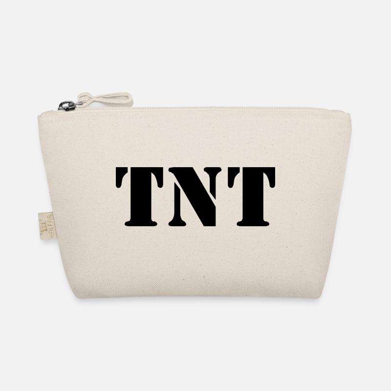 TNT Dynamit Bio-Täschchen