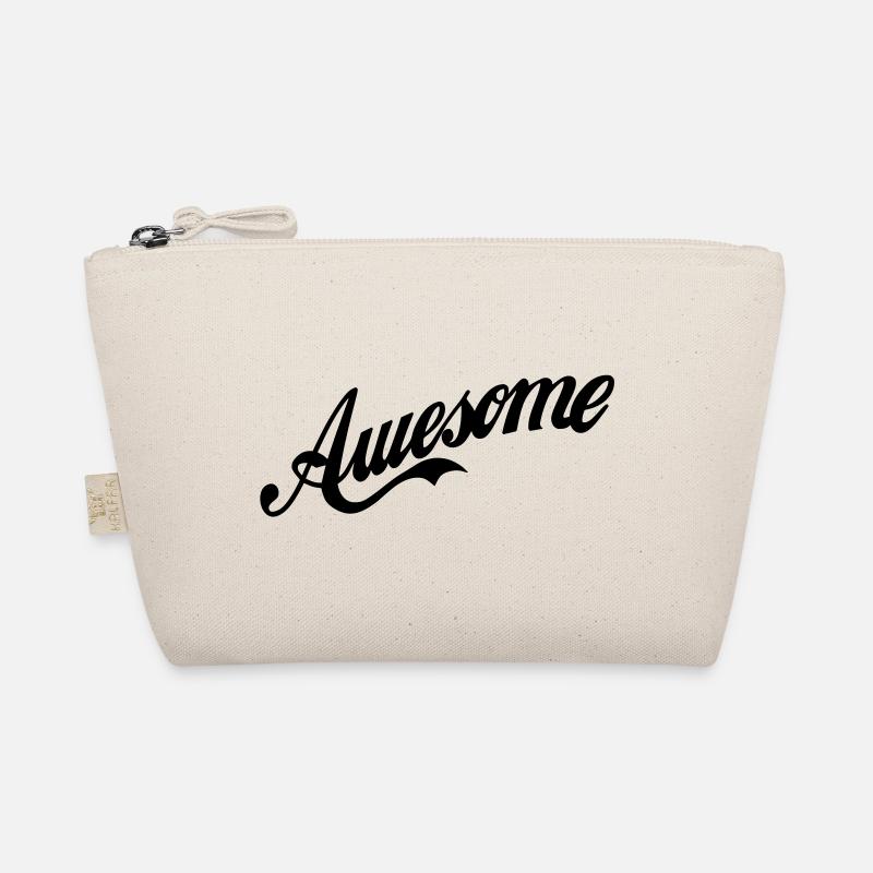 Awesome Organic Pouch