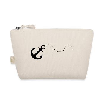 anker black - Trousse biologique - nature - Devant