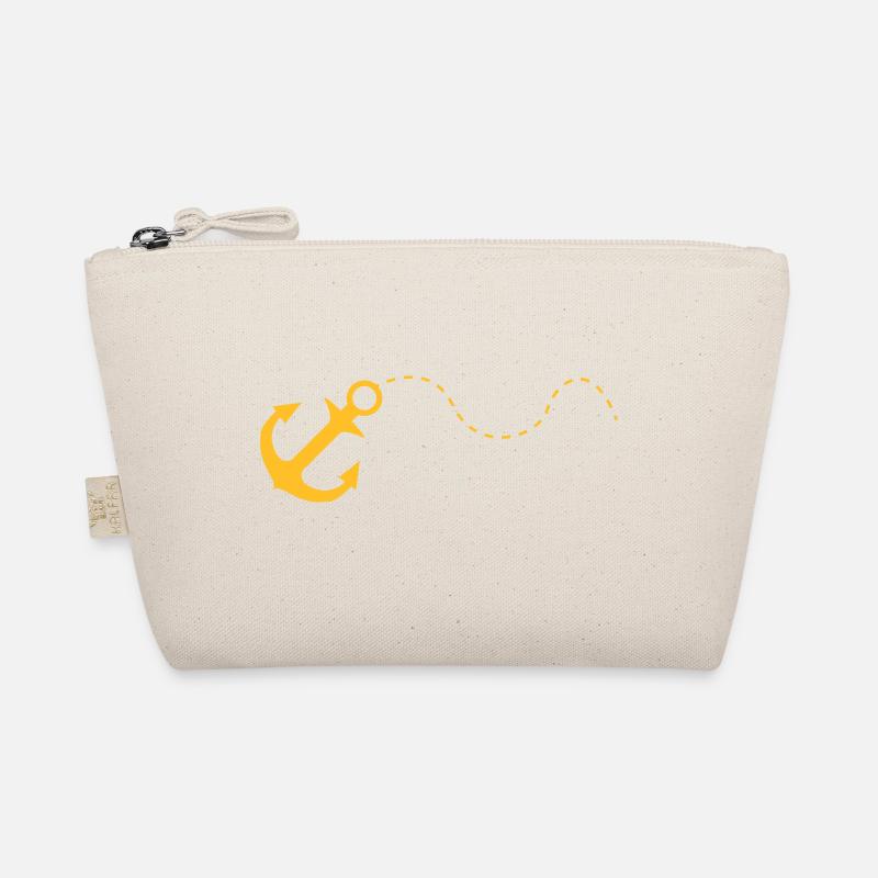 Anker - Trousse biologique - nature