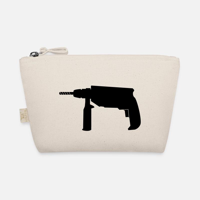 Foreur - Trousse biologique - nature