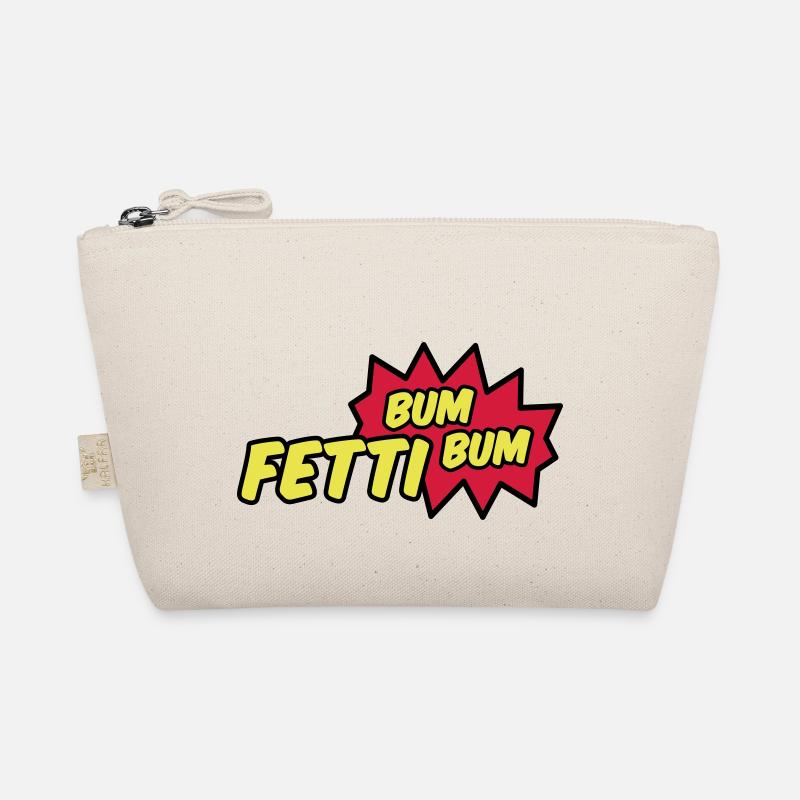 Fétiche Bum Bum Trousse biologique