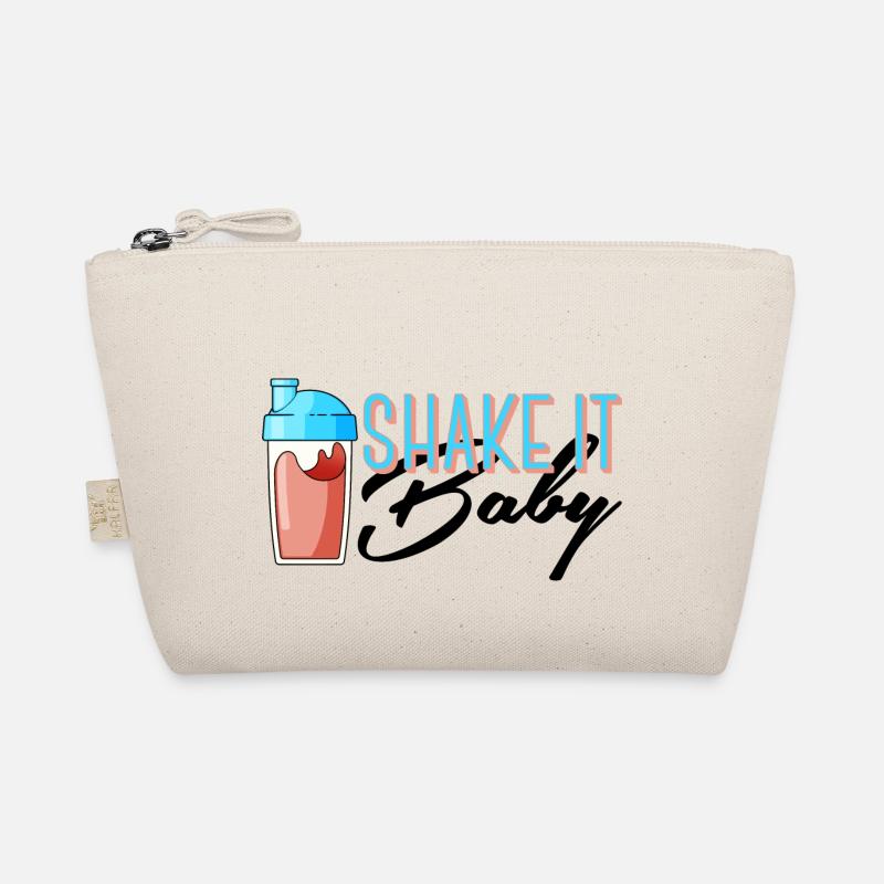 Secouez-le bébé Trousse biologique