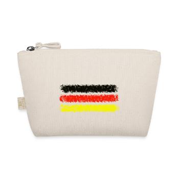 Allemagne - Trousse biologique - nature - Devant