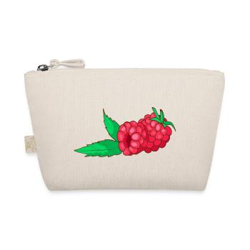 Framboises - Trousse biologique - nature - Devant